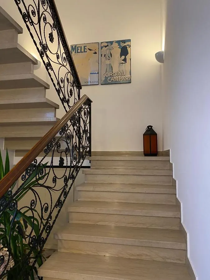 Balabuska Rooms & Garden Codevigo 0*,