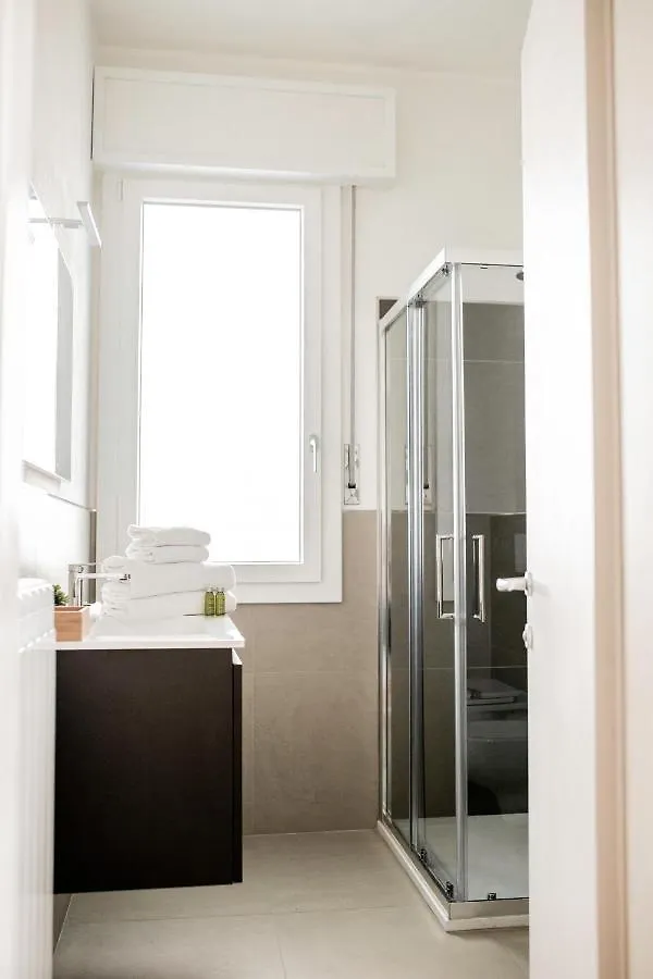 Affittacamere Balabuska Rooms & Garden Codevigo