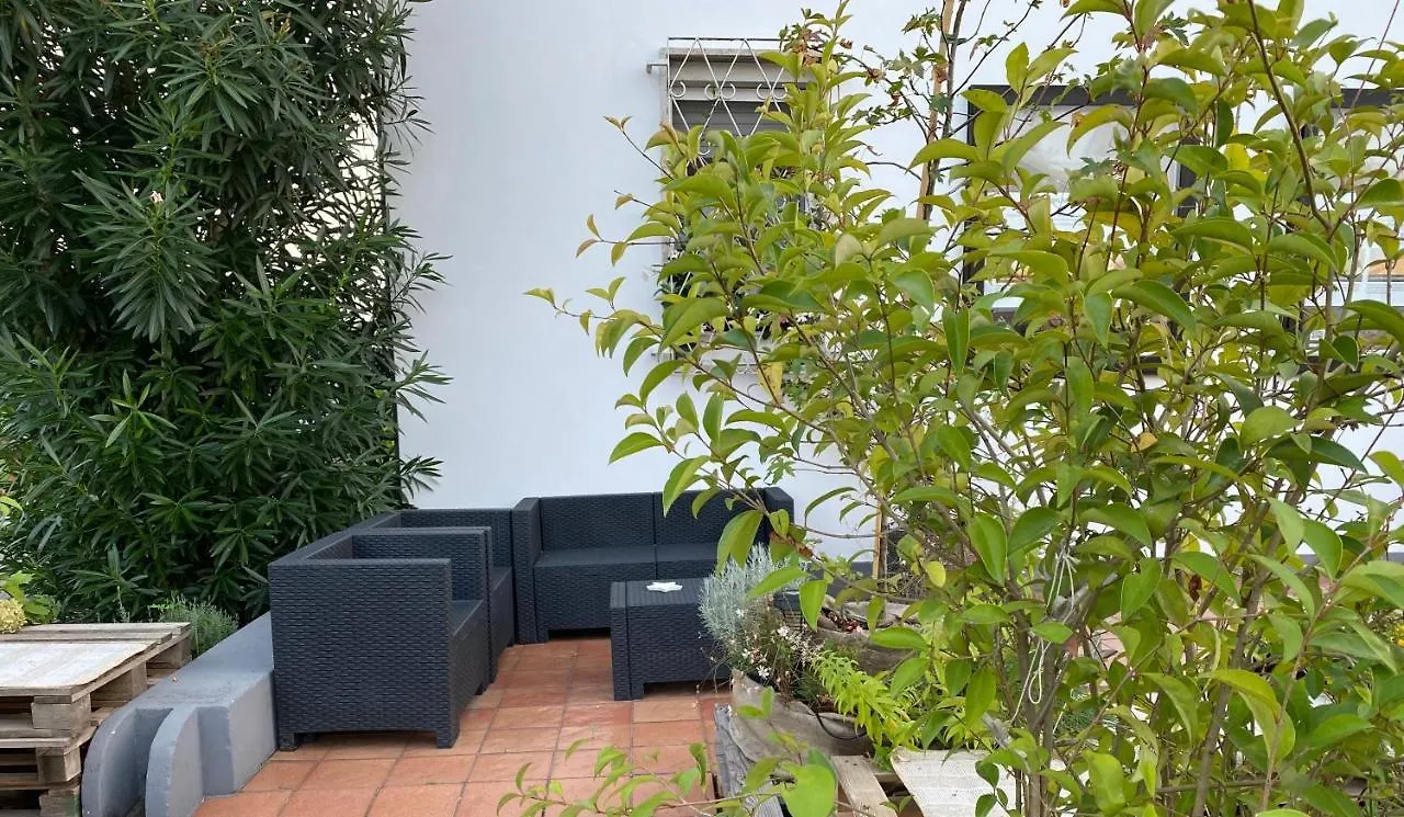 Affittacamere Balabuska Rooms & Garden Codevigo
