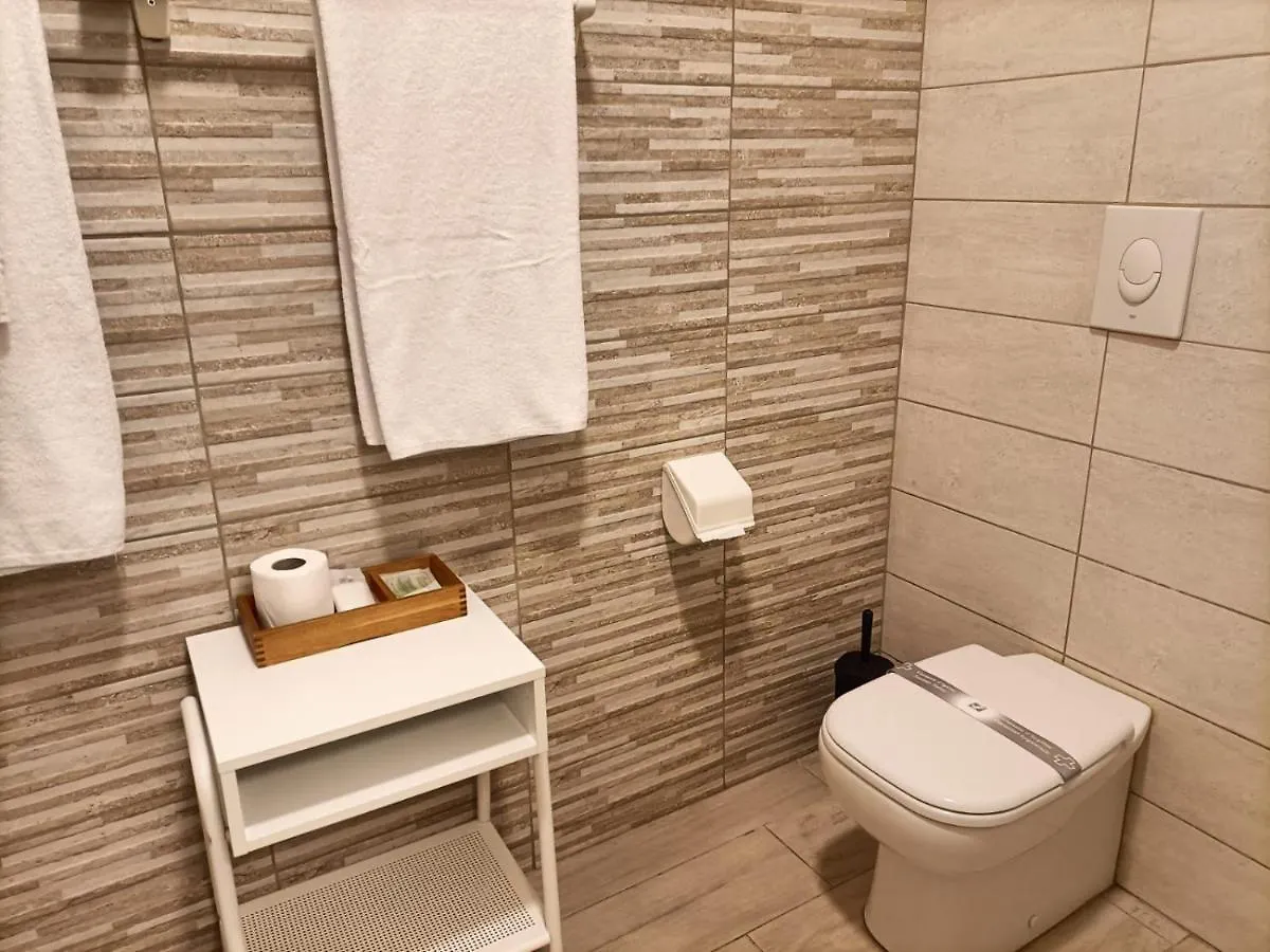 Balabuska Rooms & Garden Codevigo