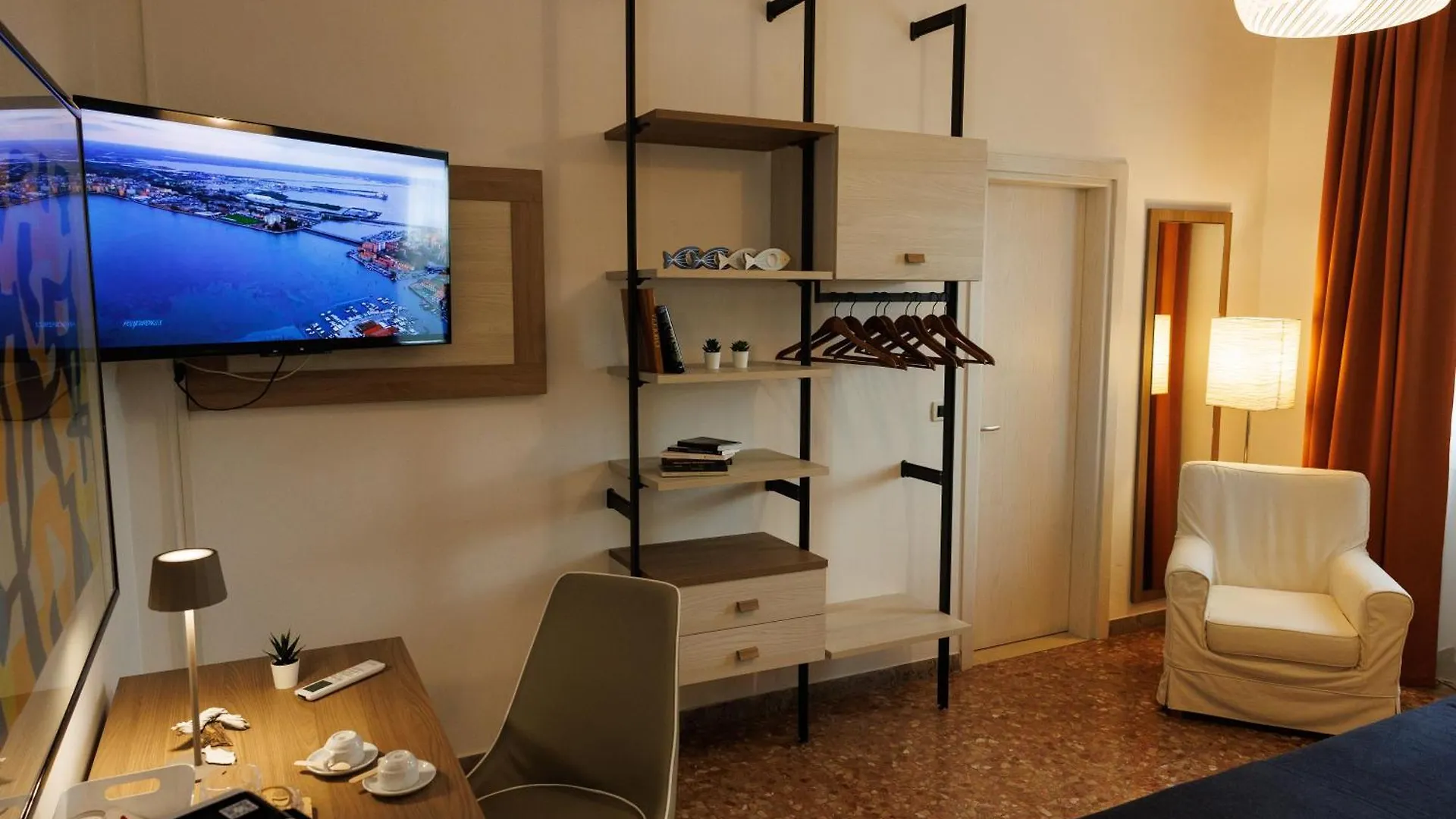 Balabuska Rooms & Garden Codevigo Italia