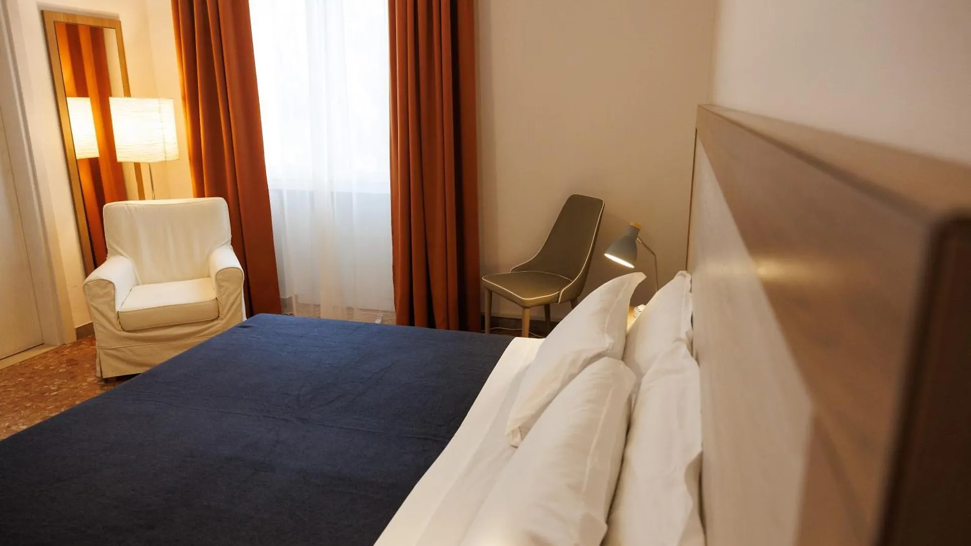 Affittacamere Balabuska Rooms & Garden Codevigo