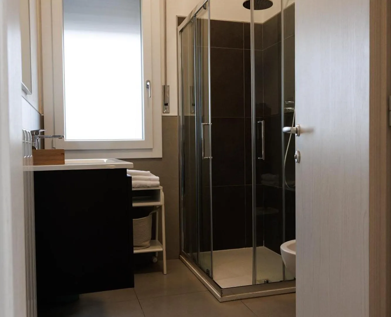 Balabuska Rooms & Garden Codevigo