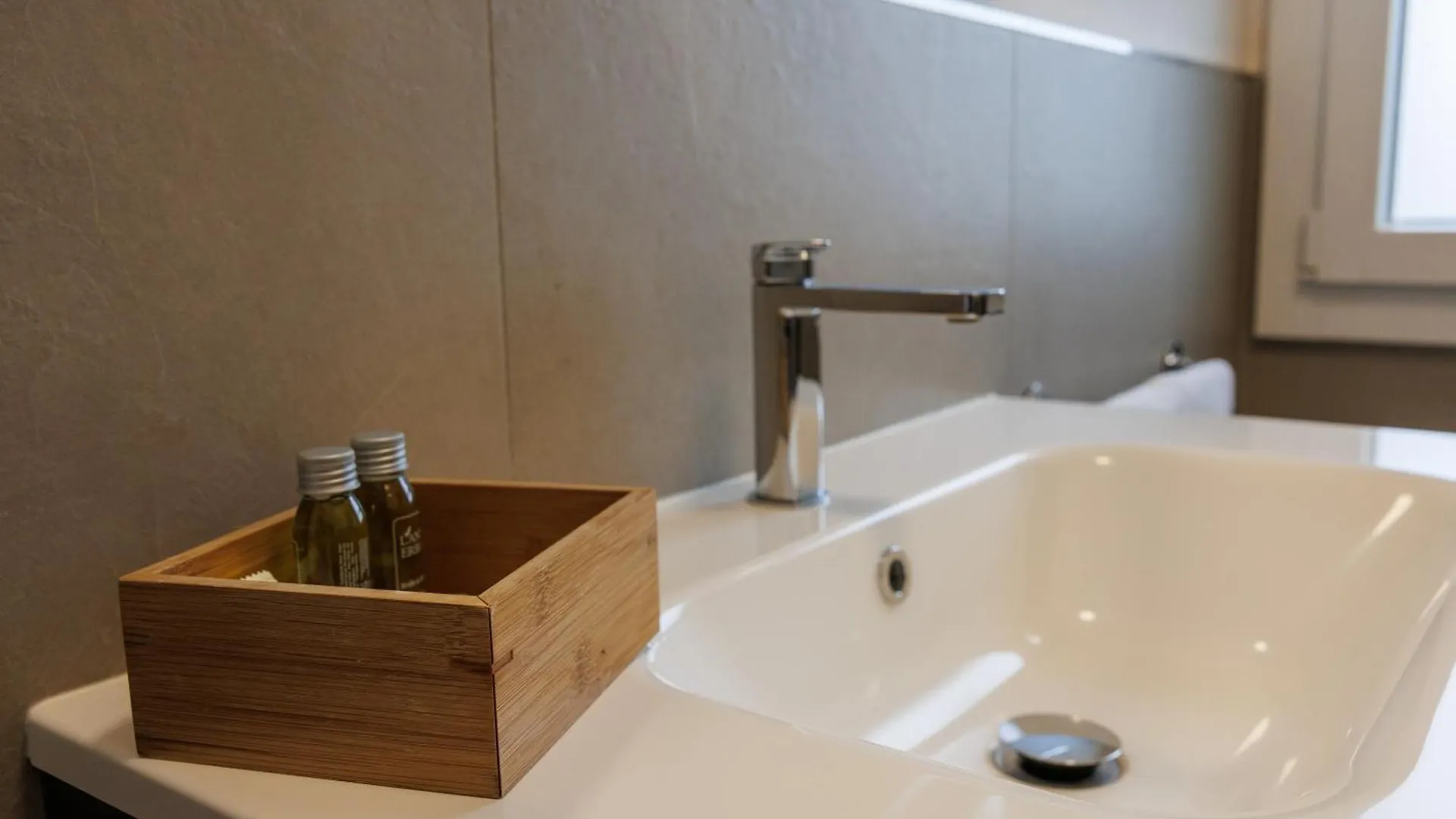 Balabuska Rooms & Garden Codevigo