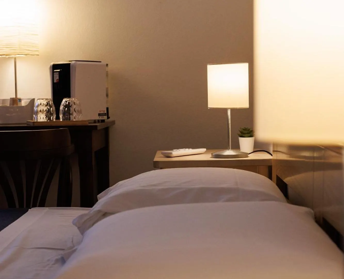 Balabuska Rooms & Garden Codevigo Affittacamere