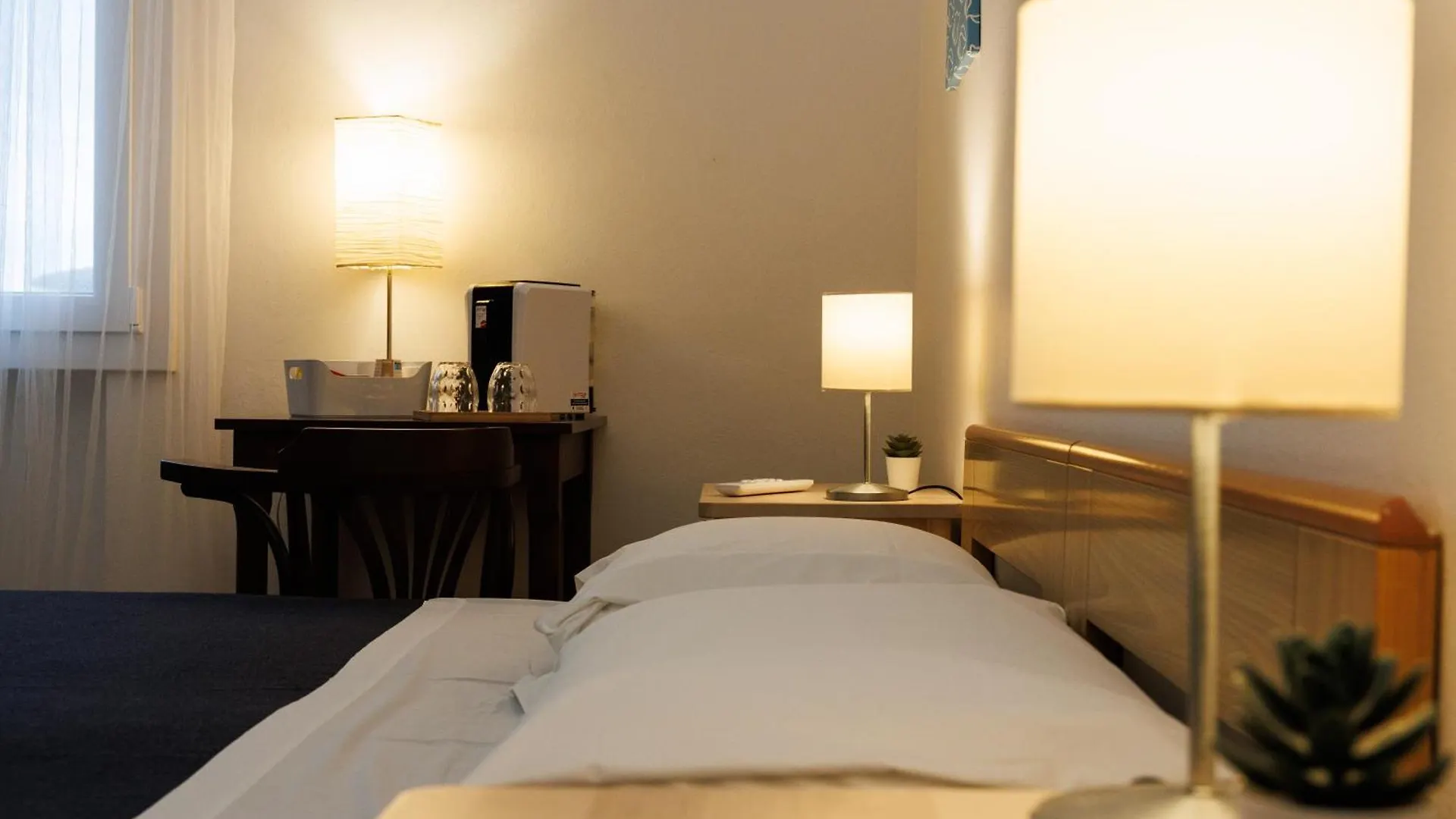 Balabuska Rooms & Garden Codevigo