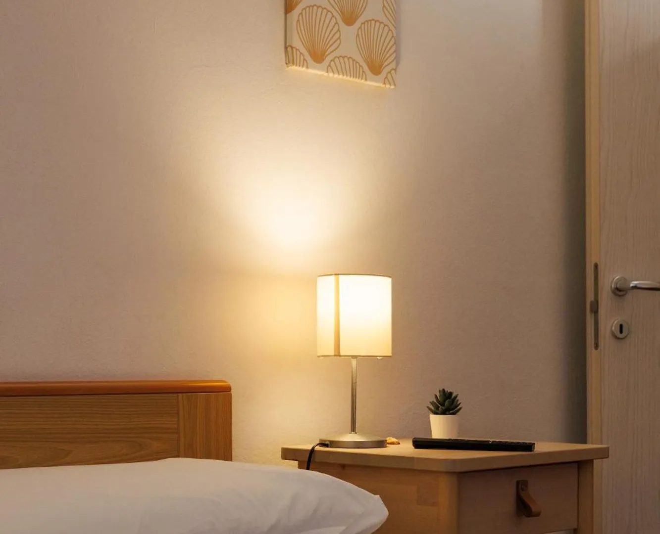 Balabuska Rooms & Garden Codevigo Affittacamere