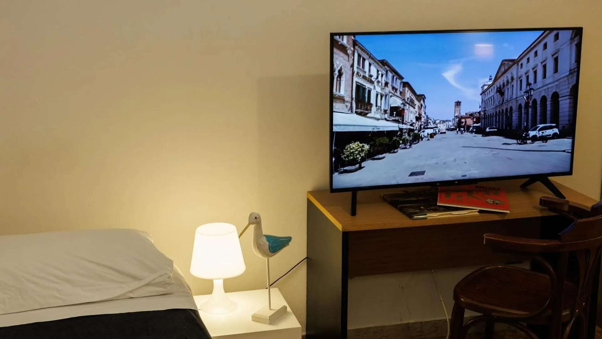 Affittacamere Balabuska Rooms & Garden Codevigo