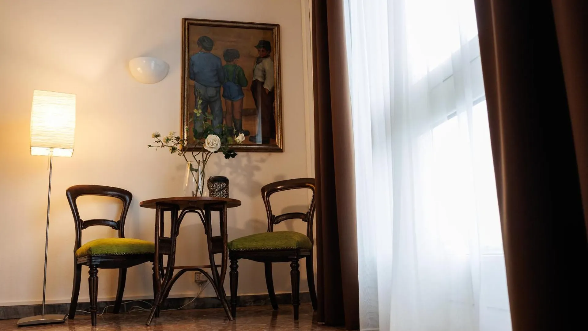 Balabuska Rooms & Garden Codevigo 0*,