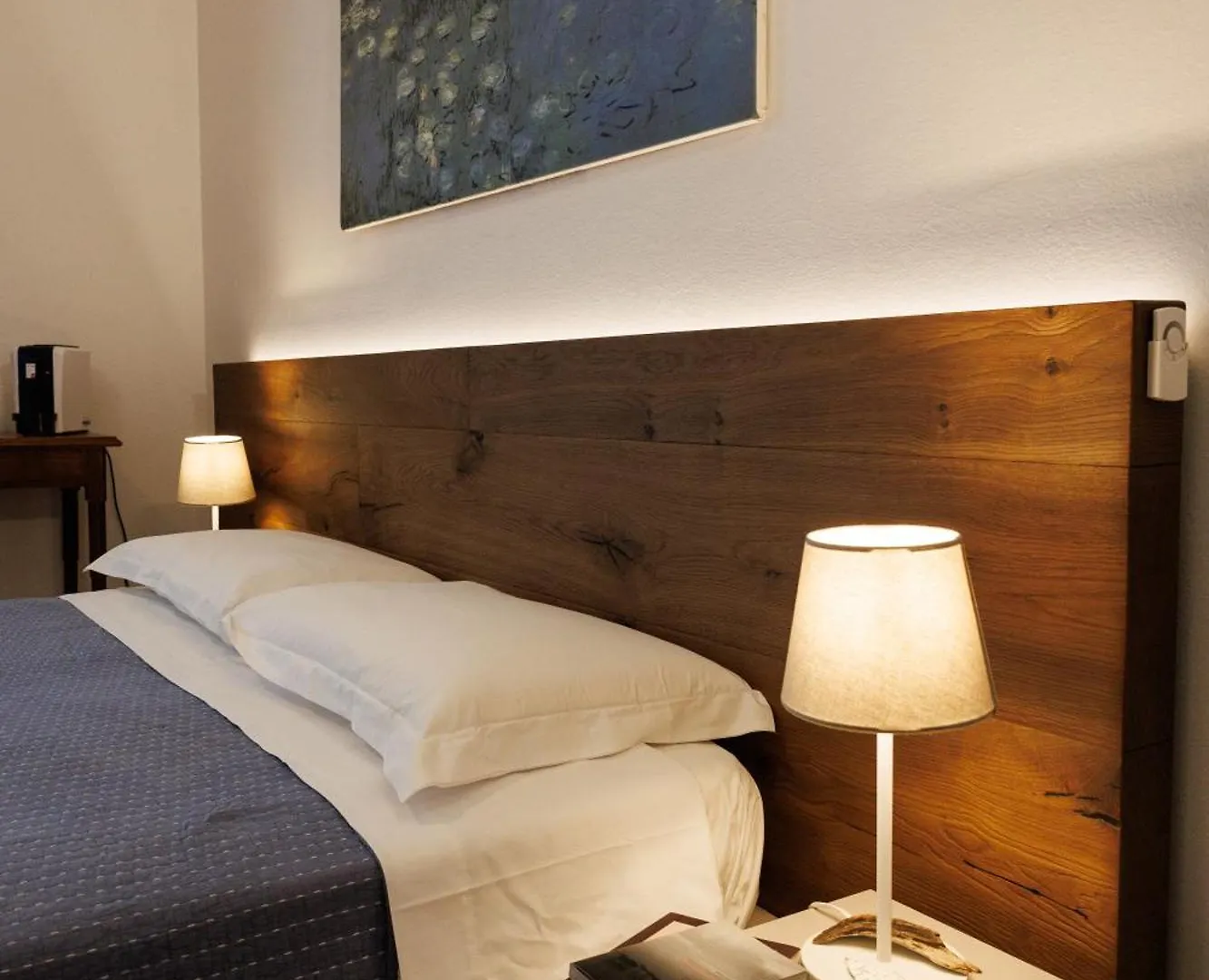 Balabuska Rooms & Garden Codevigo