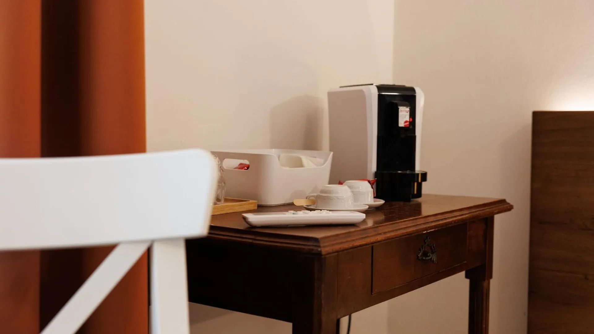 Balabuska Rooms & Garden Codevigo Affittacamere