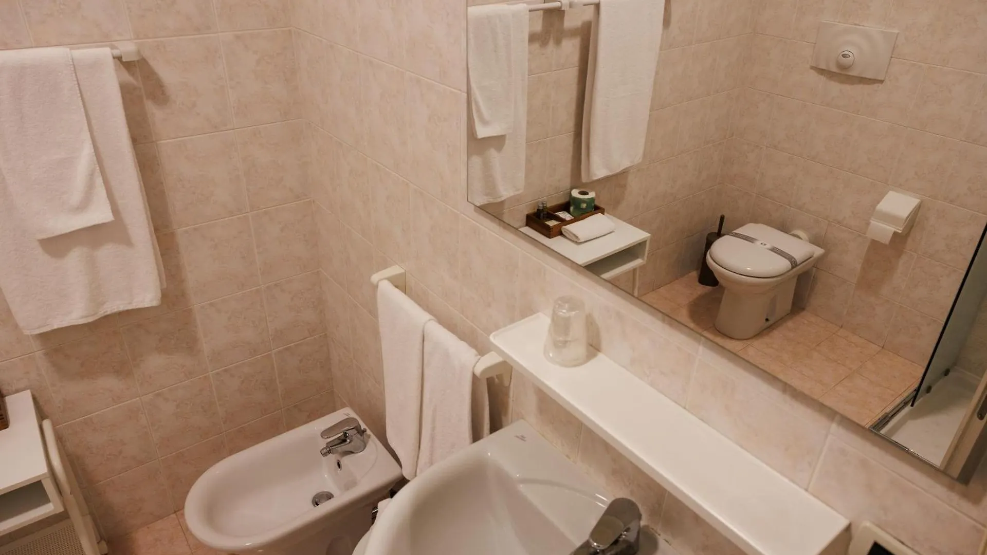 Affittacamere Balabuska Rooms & Garden Codevigo Italia