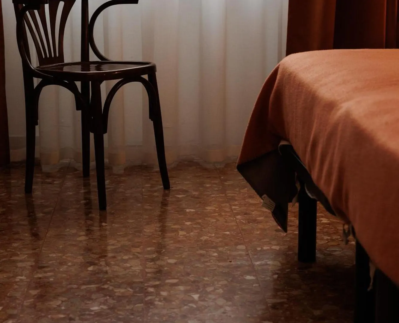 Balabuska Rooms & Garden Codevigo 0*,  Italia