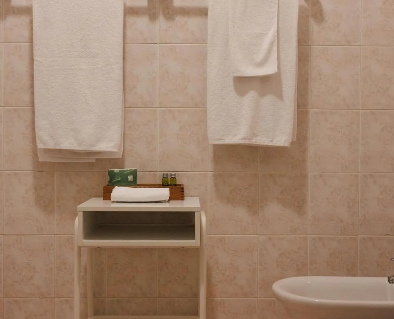 Affittacamere Balabuska Rooms & Garden Codevigo