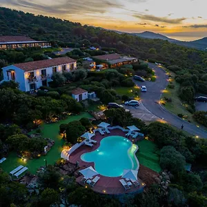Il Borgo Bagabaga - Exclusive Country Retreat Hotel Castelsardo