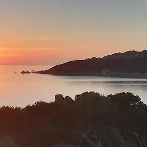 Da Patrizia Affittacamere Santa Teresa di Gallura