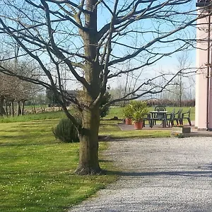  Bed & Breakfast Casarosa
