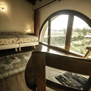 3* Bed & Breakfast Sile E Natura