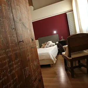 3* Bed & Breakfast Ai Cracchi